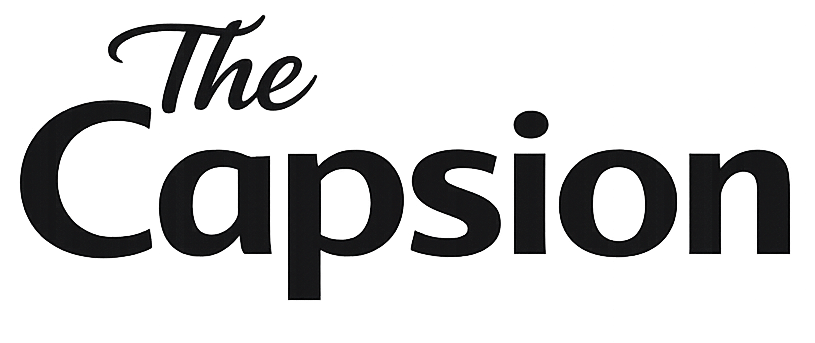 The Capsion