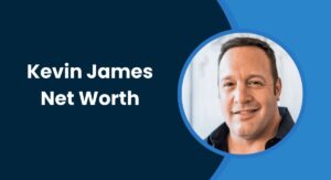 Kevin James Net Worth