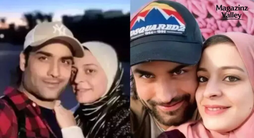 Love Story With Vivian Dsena & Marriage