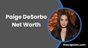 Paige DeSorbo Net Worth