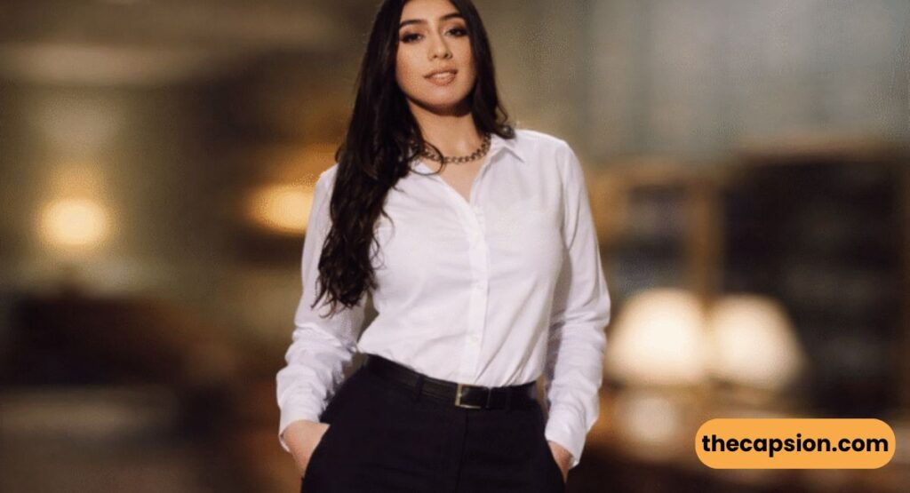 violet myers Net Worth 2026