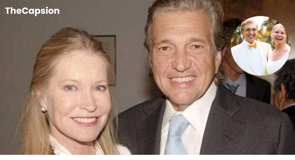 Albert DePrisco Net Worth