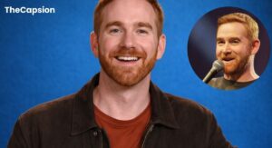 Andrew Santino Net Worth