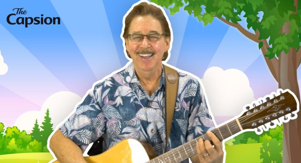Jack Hartmann’s YouTube Journey and Growth