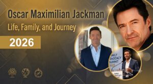 Oscar Maximilian Jackman: Life, Family, and Journey 2026
