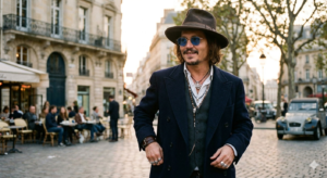 Johnny Depp Net Worth