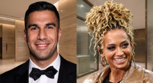 Who Is Ramtin Abdo? Everything About Kate Abdo’s Ex-Husband 2026