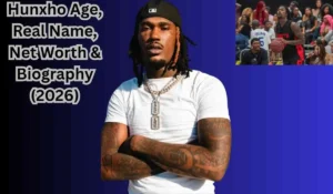 Hunxho Age, Real Name, Net Worth & Complete Rapper Biography (2026)