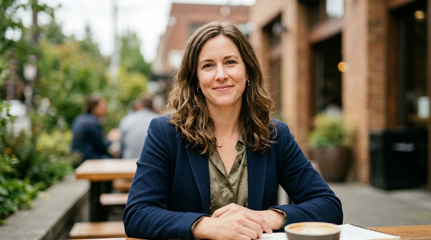Cathleen Oveson Biography: Age, Husband, Family, Career & Net Worth