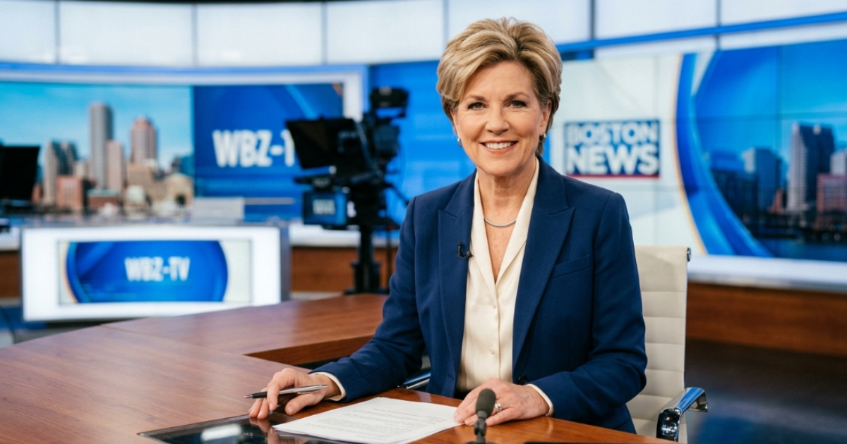 Paula Ebben Biography: Age, Husband, Career, Net Worth & Life Story