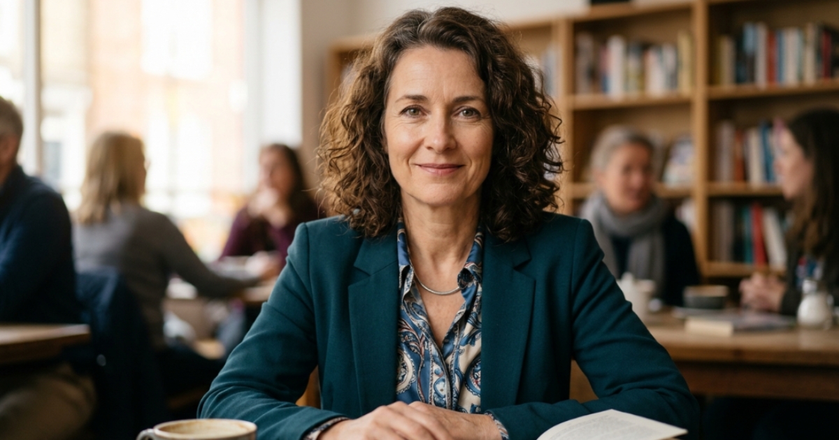 Alice Rosenblum Age: Biography, Career, Family, Net Worth & Life Story