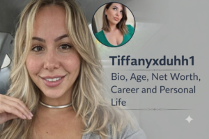 Who Is Tiffanyxduhh1? Real Name, Net Worth, OnlyFans, Age & Full Story 2026