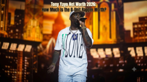 Tony Yayo Net Worth 2026: How Much Is the G-Unit Rapper Worth?