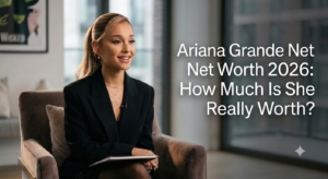 Ariana Grande Net Worth 2026: How Much Is She Really Worth?