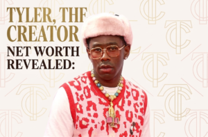 Tyler the Creator Net Worth Revealed: Career, Income & Assets in 2026
