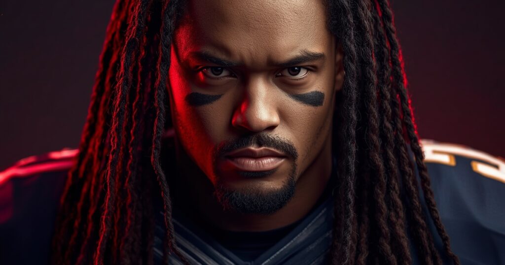 Troy Polamalu