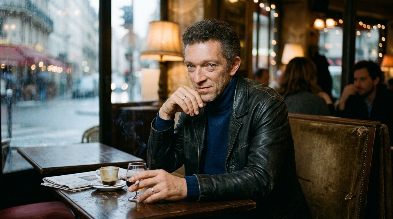 Vincent Cassel Biography: Age, Wife, Movies, Net Worth & Career