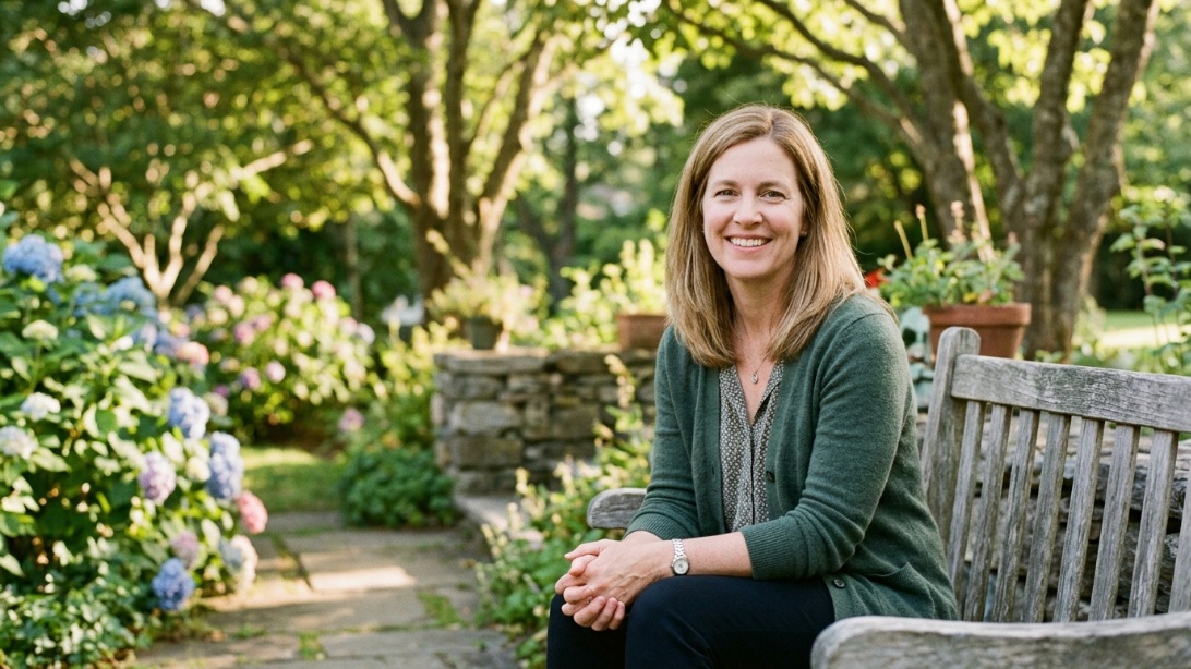 Jennifer Misner Biography: Age, Husband, Family, Career & Life Story
