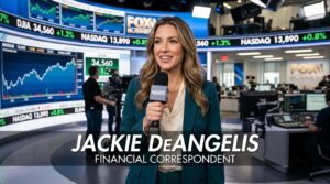Jackie DeAngelis Biography: Age, Husband, Career, Salary & Net Worth