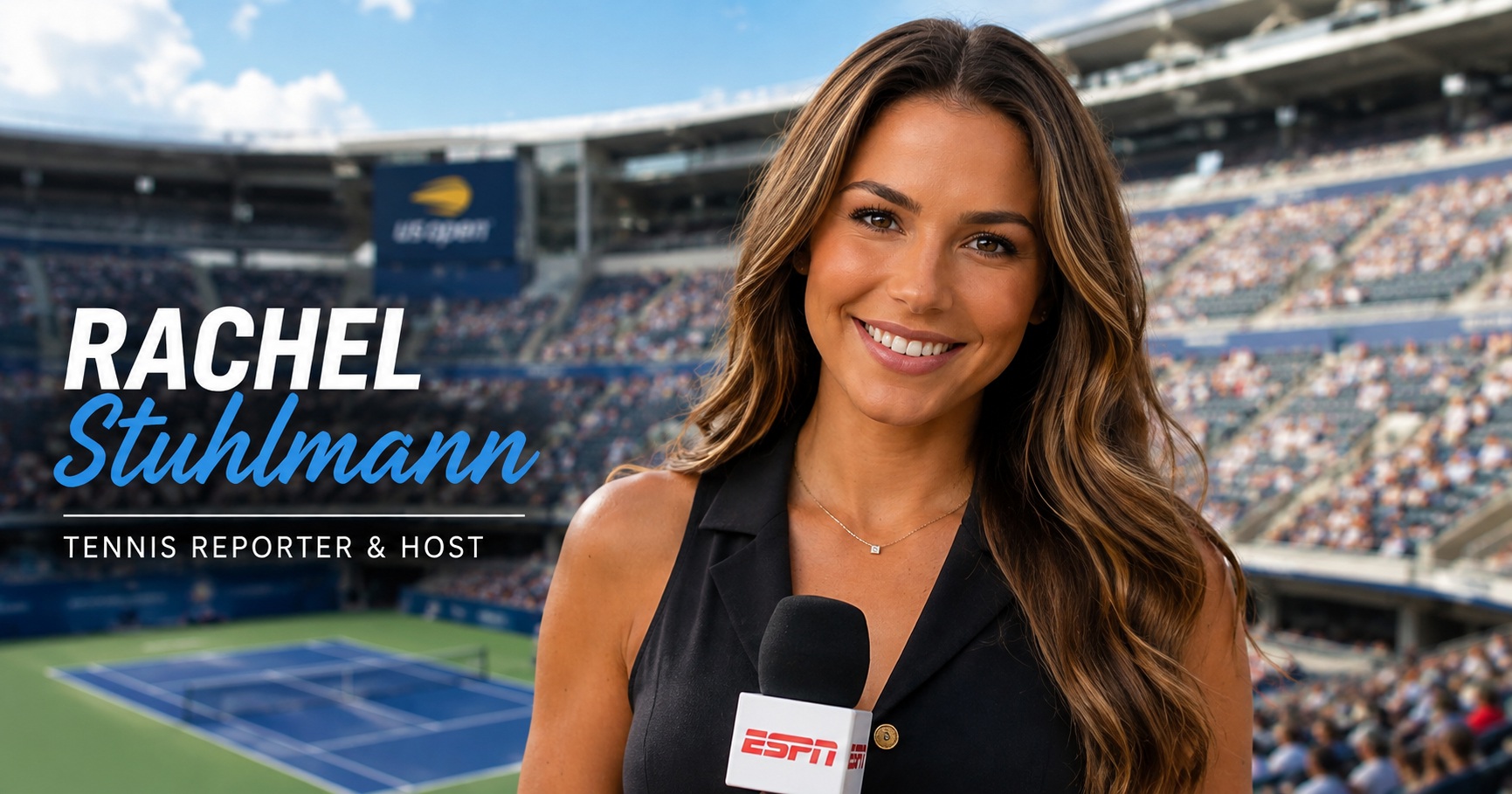 Rachel Stuhlmann Bio: Age, Family, Tennis Career, and Net Worth